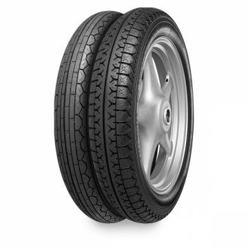 Anvelopa Continental Twins Conti RB2   K112  3.25-19 54H TL