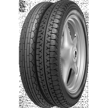Anvelopa Continental Twins Conti RB2   K112   3.50-16 58P TT