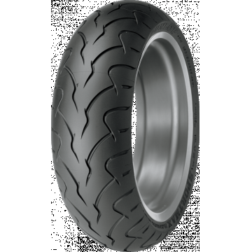 Anvelopa Dunlop D207 180 55ZR18  M C  (74W) TL