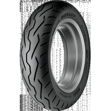 Anvelopa Dunlop  D251 190 60R17 M C 78H TL
