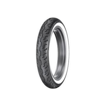 Anvelopa Dunlop D401 100 90-19 M C 57H TL WWW Anvelopa Dunlop D401 100 90-19 M C 57H TL WWW