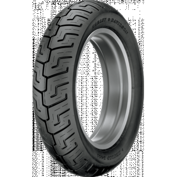 Anvelopa Dunlop D401 200 55R17 M C    78V   TL  BLK