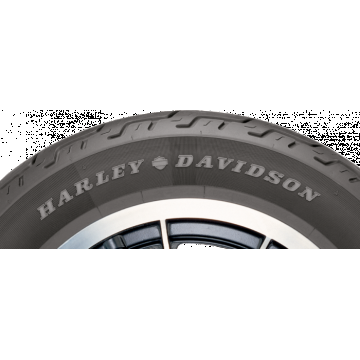 Anvelopa Dunlop D401  90 90-19 M C    52H   TL  BLK