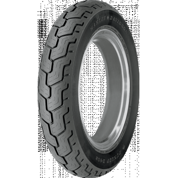 Anvelopa Dunlop D402  MU85 B 16 M C 77H TL BLK