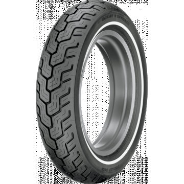 Anvelopa Dunlop D402  MU85 B 16 M C 77H TL SWS