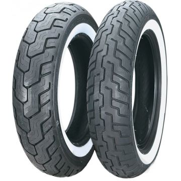 Anvelopa Dunlop  D404 150 80B16 M C  71H TT WWW