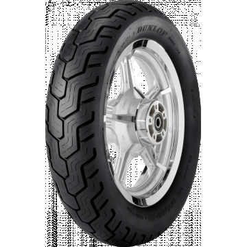 Anvelopa Dunlop  D404 180 70-15  R  76H TL BLK