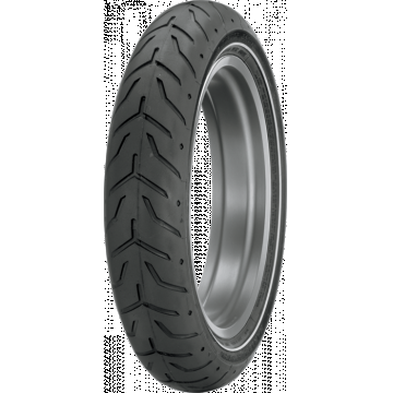 Anvelopa Dunlop D407 200 55 R 17   M C    78V   TL  BLK
