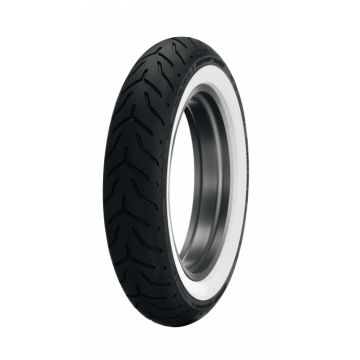 Anvelopa Dunlop D408 130 90B16 M C    67H   TL  WWW
