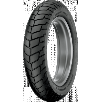 Anvelopa Dunlop D427 180 70 B 16   M C  77H  TL