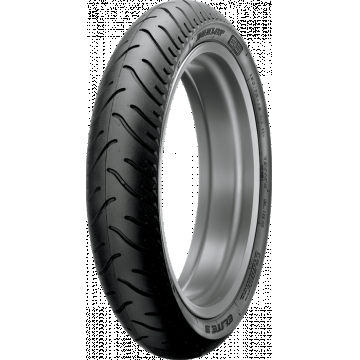 Anvelopa Dunlop Elite 3 120 70R21 M C 62V TL