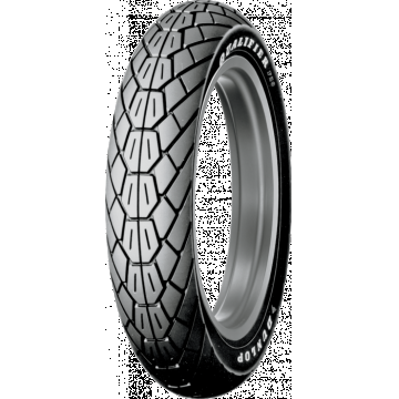 Anvelopa Dunlop F20 110 90-18 61V TL