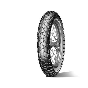Anvelopa Dunlop K460 120 90-16  63P  TT
