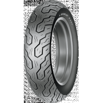 Anvelopa Dunlop K555 170 70 B 16  M C  75H TL