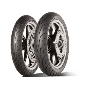 Anvelopa Dunlop Streetsmart 3.25-19    M C  54H  TL