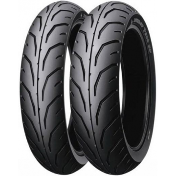 Anvelopa Dunlop TT900GP 140 70-17  J   66H  TL