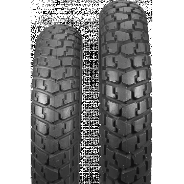 Anvelopa Duro HF904 Median DS 4.10-18 56P RR TT