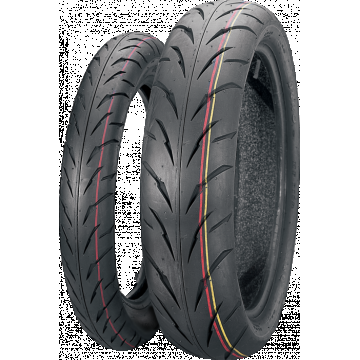 Anvelopa Duro  HF918 140 70-17 66H TL
