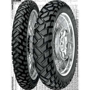 Anvelopa Metzeler  Enduro 3 Sahara DS 130 80-17 65T TL