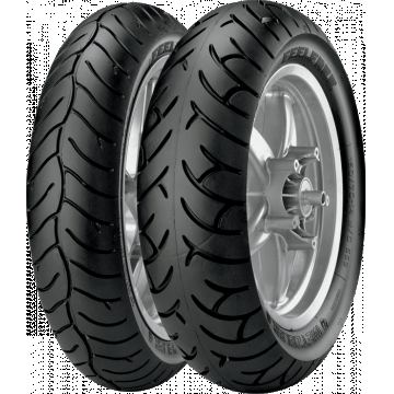 Anvelopa Metzeler Feelfree 160 60R14 65H TL
