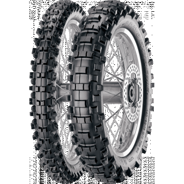 Anvelopa  Metzeler MCE 6 Days Extreme 90 90-21 54M TT