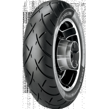 Anvelopa Metzeler  ME 888 Marathon Ultra  180 65 B 16 (reinfoced) 81H  TL