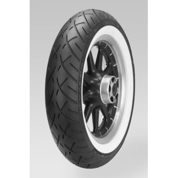 Anvelopa Metzeler  ME 888 Marathon Ultra Talon alb 100 90-19  57H WWW TL
