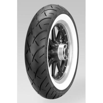 Anvelopa Metzeler  ME 888 Marathon Ultra Talon alb MU85 B 16 77H WWW TL