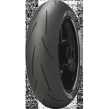 Anvelopa Metzeler Racetec RR  160 60 ZR 17 K3 69W TL,