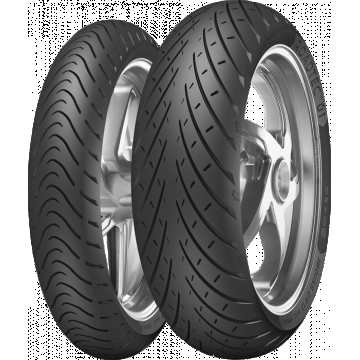Anvelopa Metzeler Roadtec 01  190 55 ZR 17 (HWM)   (75W)   TL