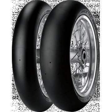 Anvelopa Metzeler Supermoto SM  165 55 R 17 K2 NHS  TL
