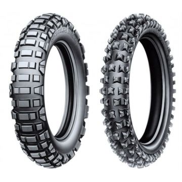 Anvelopa Michelin Desert 140 80 R18 (70R)  TT