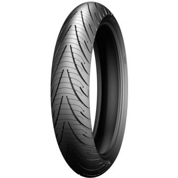 Anvelopa Michelin Pilot Road 3 110 80ZR18 (58W) TL