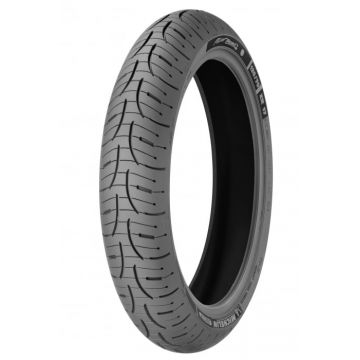 Anvelopa Michelin Pilot Road 4 GT 120 70ZR17 (58W) TL