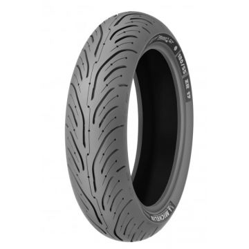 Anvelopa Michelin Pilot Road 4 GT 180 55ZR17 (73W) TL