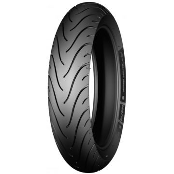 Anvelopa Michelin Pilot Street 100 80 R17(52S)  TL TT