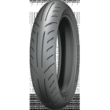 Anvelopa Michelin Power Pure SC  120 70 - 13 53P TL