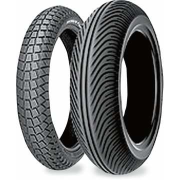 Anvelopa Michelin Power Supermoto Rain 120 75 R16,5   NHS   TL
