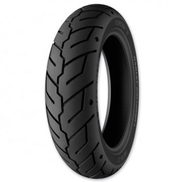 Anvelopa Michelin Scorcher 31 100 90 B19    (57H)  TT TL