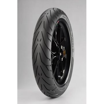 Anvelopa Pirelli Angel GT 160 60ZR18 (70W) TL Anvelopa Pirelli Angel GT 160 60ZR18 (70W) TL