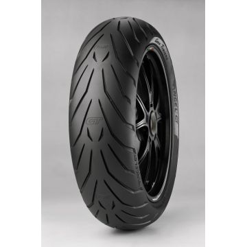 Anvelopa Pirelli Angel GT 190 55ZR17 A (75W) TL