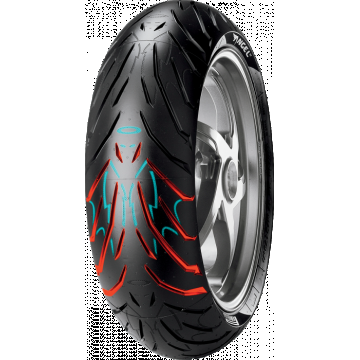 Anvelopa Pirelli Angel ST E.M.S. 190 50ZR17 (73W) TL