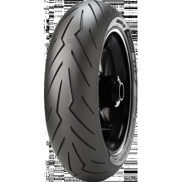 Anvelopa Pirelli Diablo Rosso III 180 55ZR17 (73W) TL