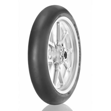 Anvelopa Pirelli Diablo Supebike 120 70R17 K350 NHS TL