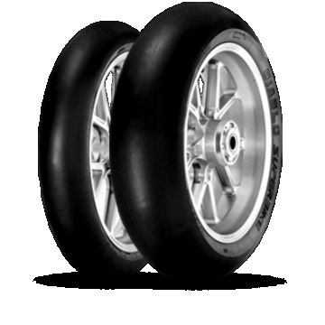 Anvelopa Pirelli Diablo Supebike 200 60R17 K401 NHS TL