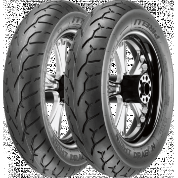 Anvelopa Pirelli Night Dragon MU85B16 77H TL