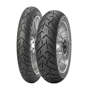 Anvelopa Pirelli Scorpion Trail II  180 55ZR17 (73W) TL
