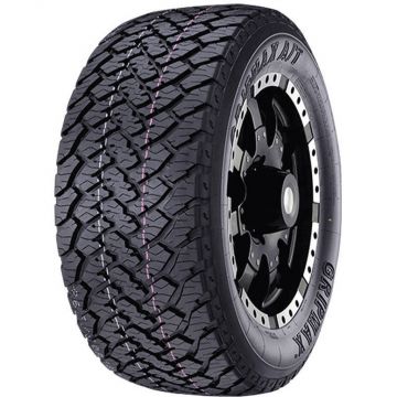 Anvelopa All Season Inception A/T 265/70 R17 115T Anvelopa All Season Inception A/T 265/70 R17 115T
