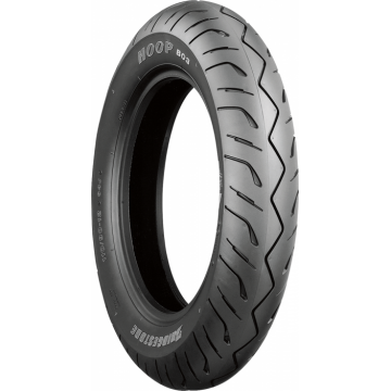 Anvelopa  Bridgestone B03-G 120 80-14 58S TL