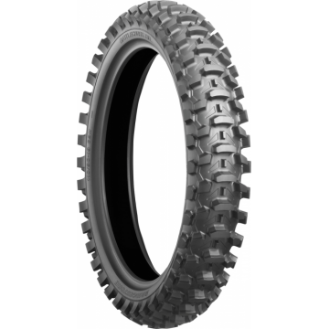 Anvelopa Bridgestone BattleCross X10 100 90-19 57M NHS TT